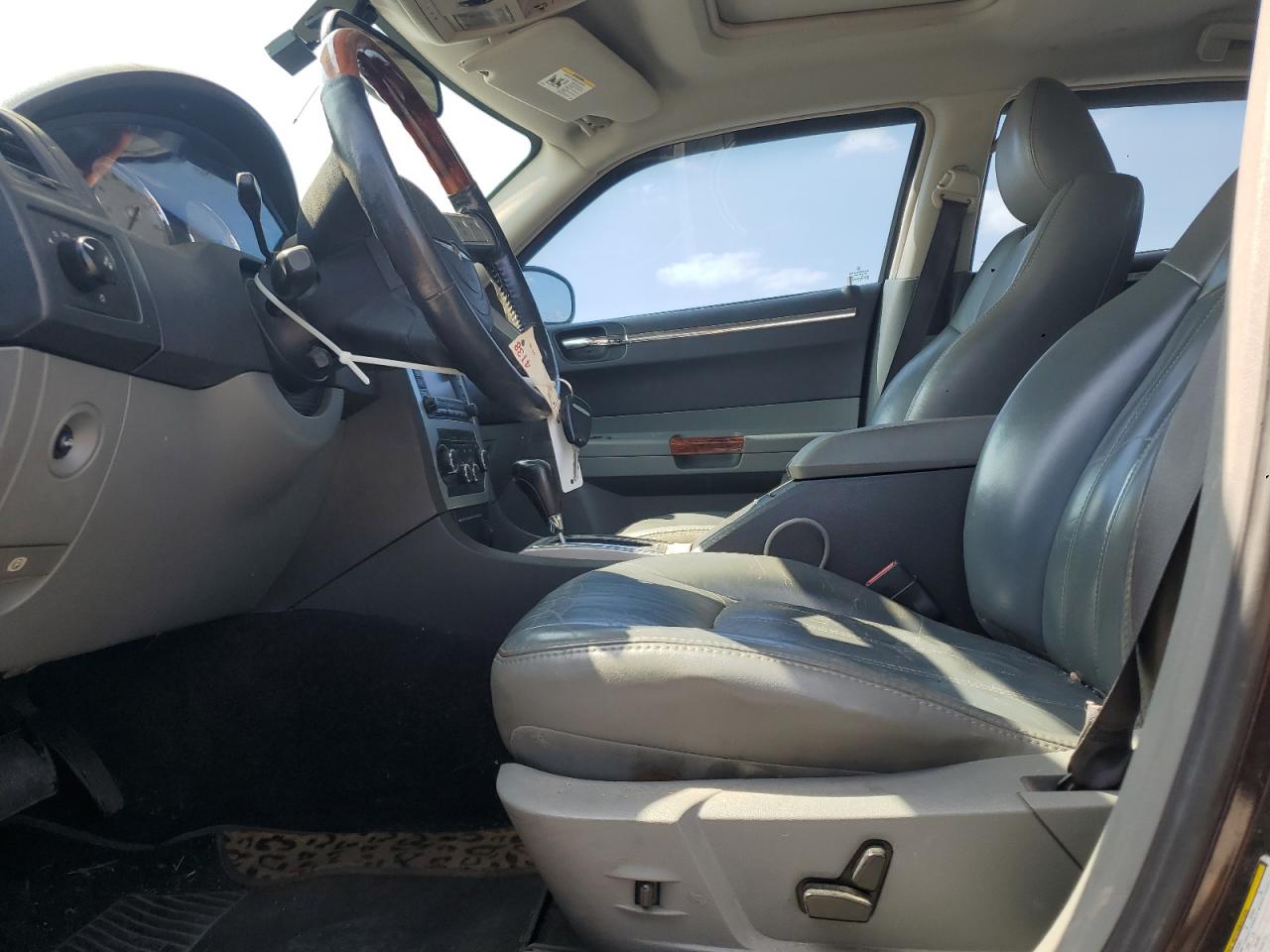 2005 Chrysler 300C VIN: 2C3AA63H25H501467 Lot: 80714495