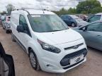 2016 FORD TRANSIT CONNECT 240 TREND  for sale at Copart BRISTOL