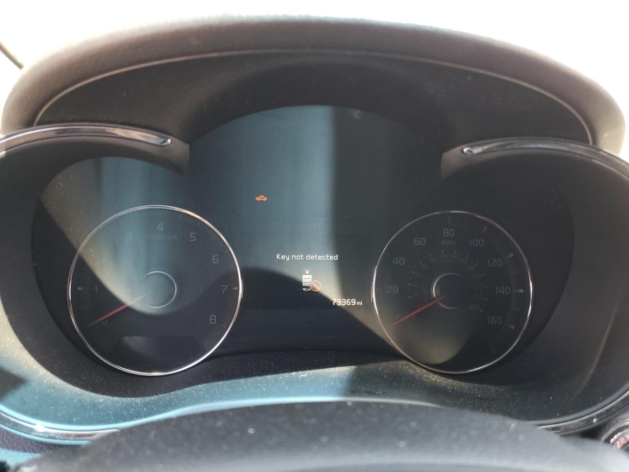 2018 Kia Forte Ex VIN: 3KPFN4A80JE257031 Lot: 80756075