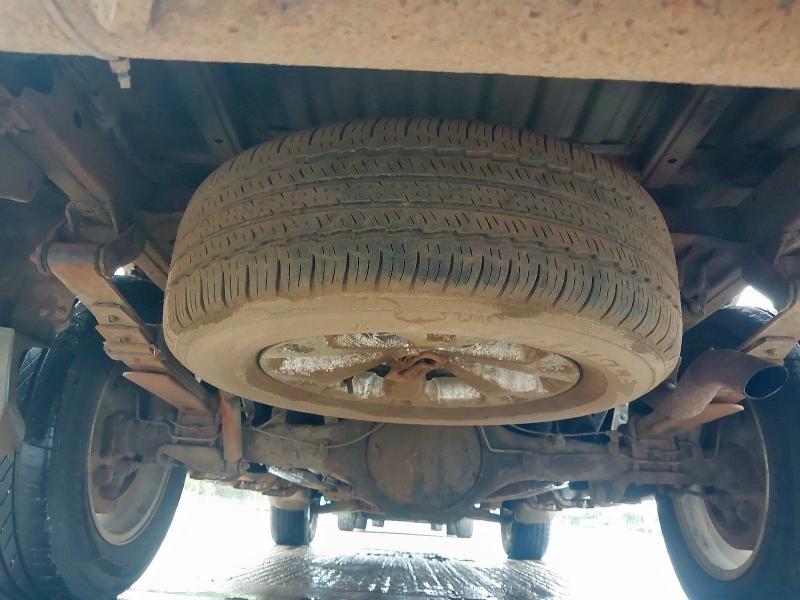 2014 MITSUBISHI L200 BARBARIAN LB DCB DI- 