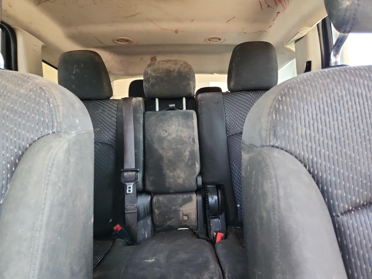 2019 Dodge Journey Se VIN: 3C4PDCBB1KT836568 Lot: 80021485