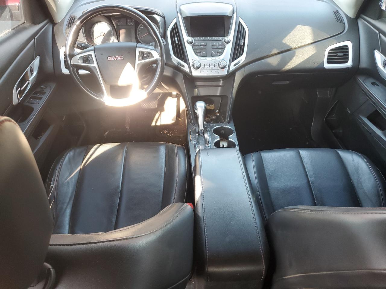 2012 GMC Terrain Slt VIN: 2GKALUEK5C6196174 Lot: 84375925