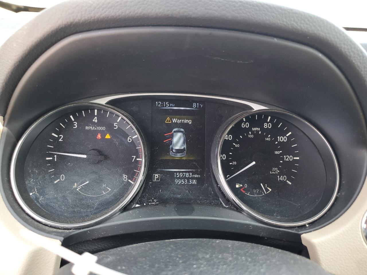 2016 Nissan Rogue S VIN: KNMAT2MV3GP681429 Lot: 71800795