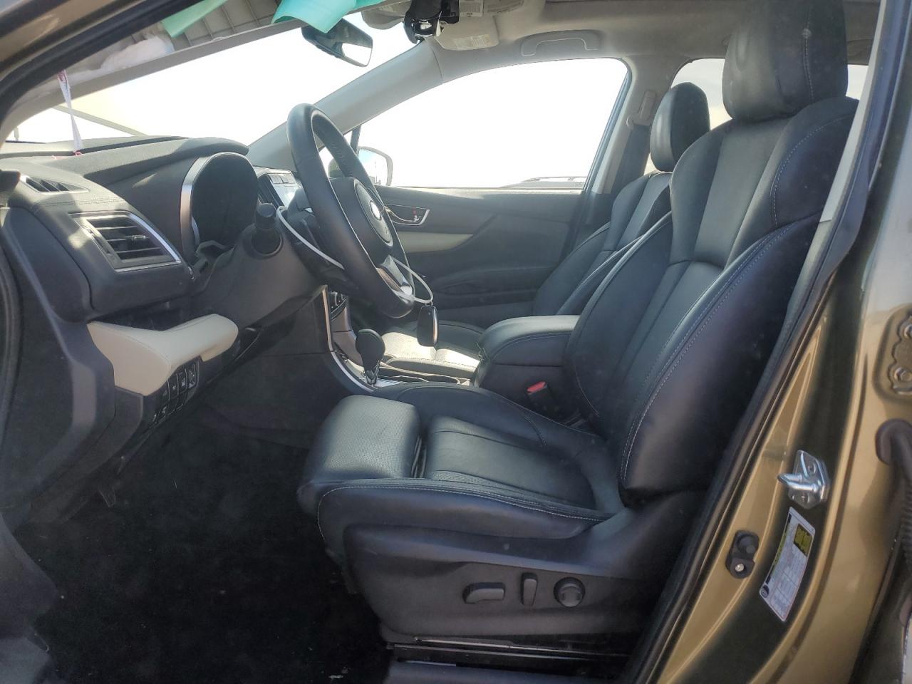 2022 Subaru Ascent Limited VIN: 4S4WMALD6N3454502 Lot: 70582805