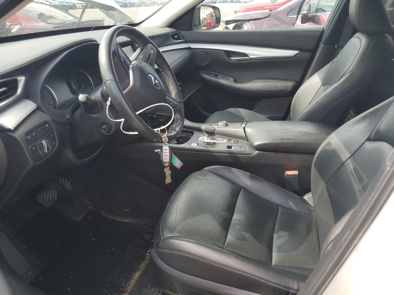 2019 Infiniti Qx50 Essential VIN: 3PCAJ5M33KF108779 Lot: 80385295