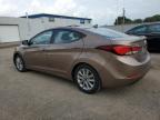 2015 HYUNDAI ELANTRA SE   à vendre chez Copart ON - COOKSTOWN