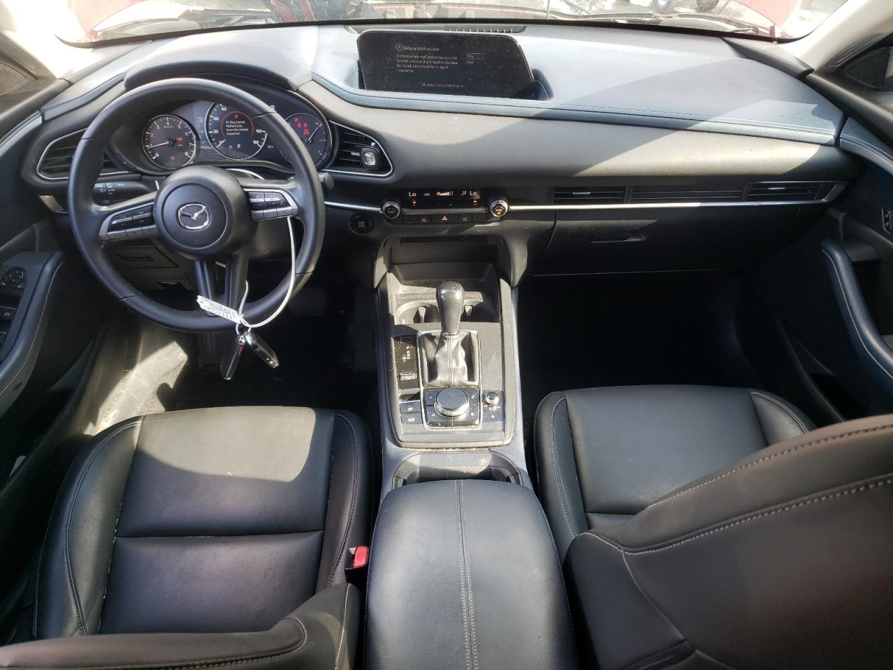 2020 Mazda Cx-30 Select VIN: 3MVDMBCL7LM116562 Lot: 84468565