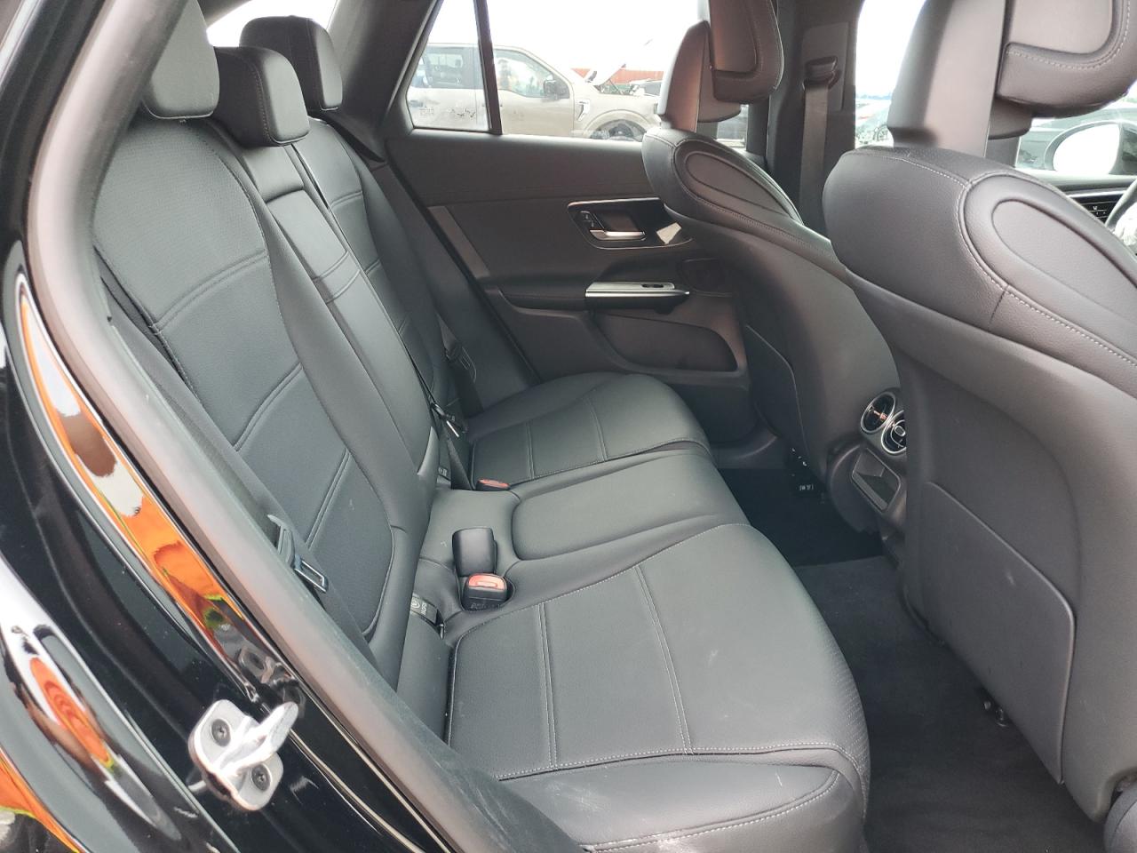 2025 Mercedes-Benz Glc 300 VIN: W1NKM4GB1SF297381 Lot: 81485015