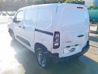 2024 CITROEN BERLINGO ENTERPRISE B-HDI  for sale at Copart WESTBURY