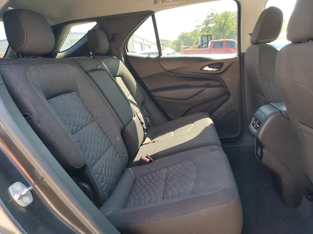 2019 Chevrolet Equinox Lt VIN: 2GNAXKEV7K6264365 Lot: 81150055