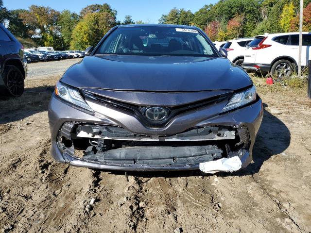  TOYOTA CAMRY 2019 Серый