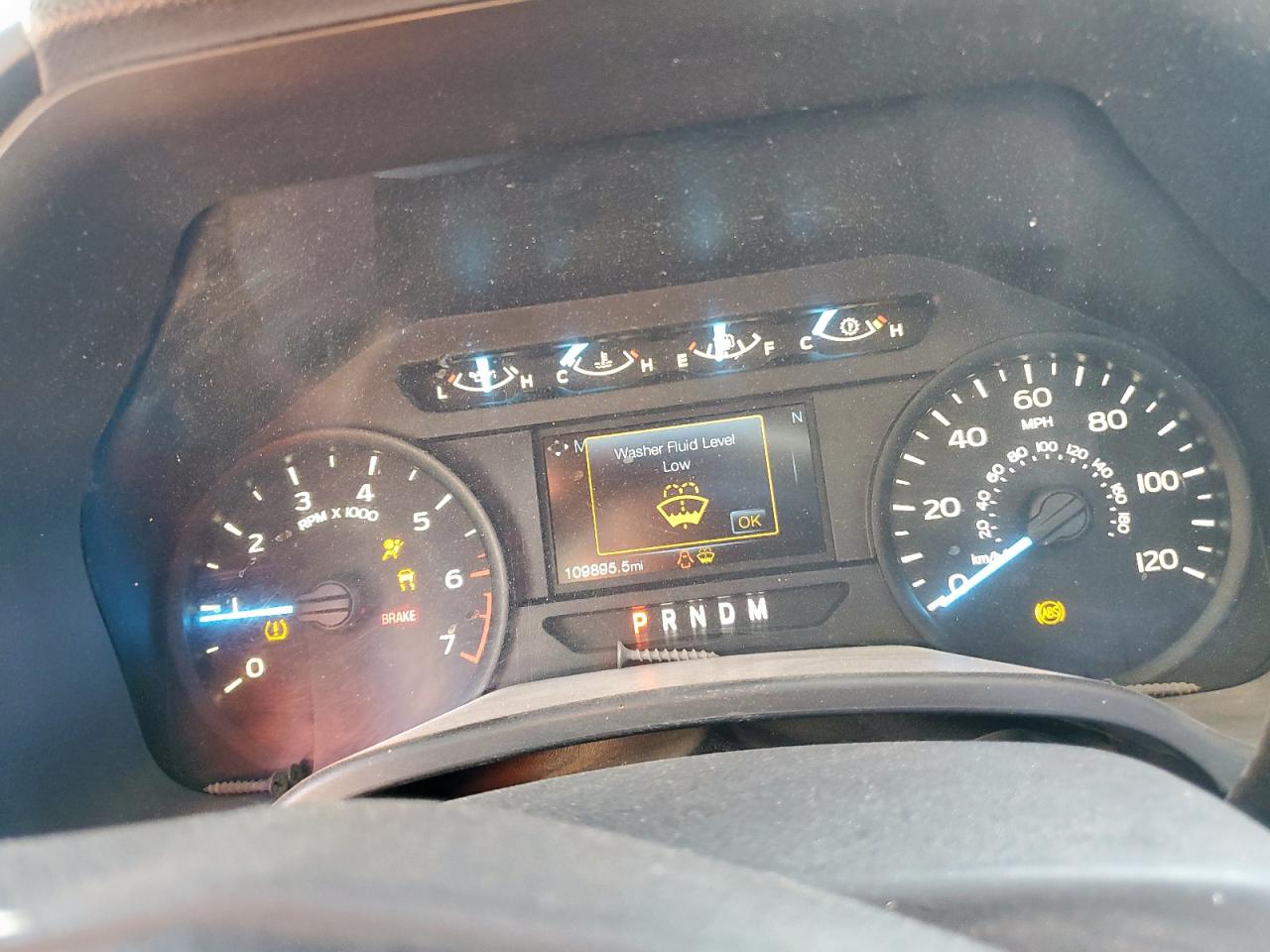 2018 Ford F150 Supercrew VIN: 1FTEW1CP8JKC40406 Lot: 80892105