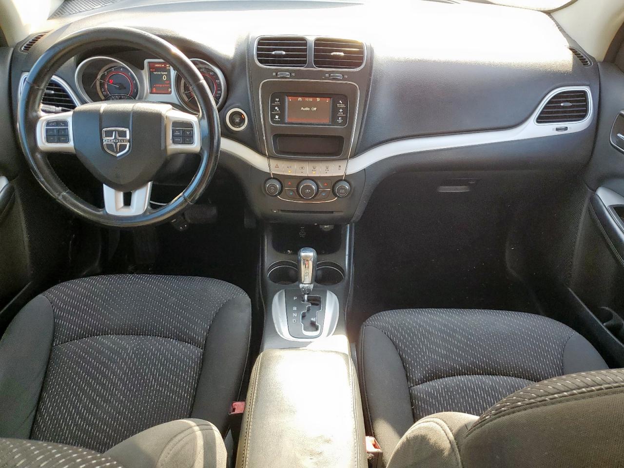 2017 Dodge Journey Se VIN: 3C4PDCAB8HT516044 Lot: 80808545