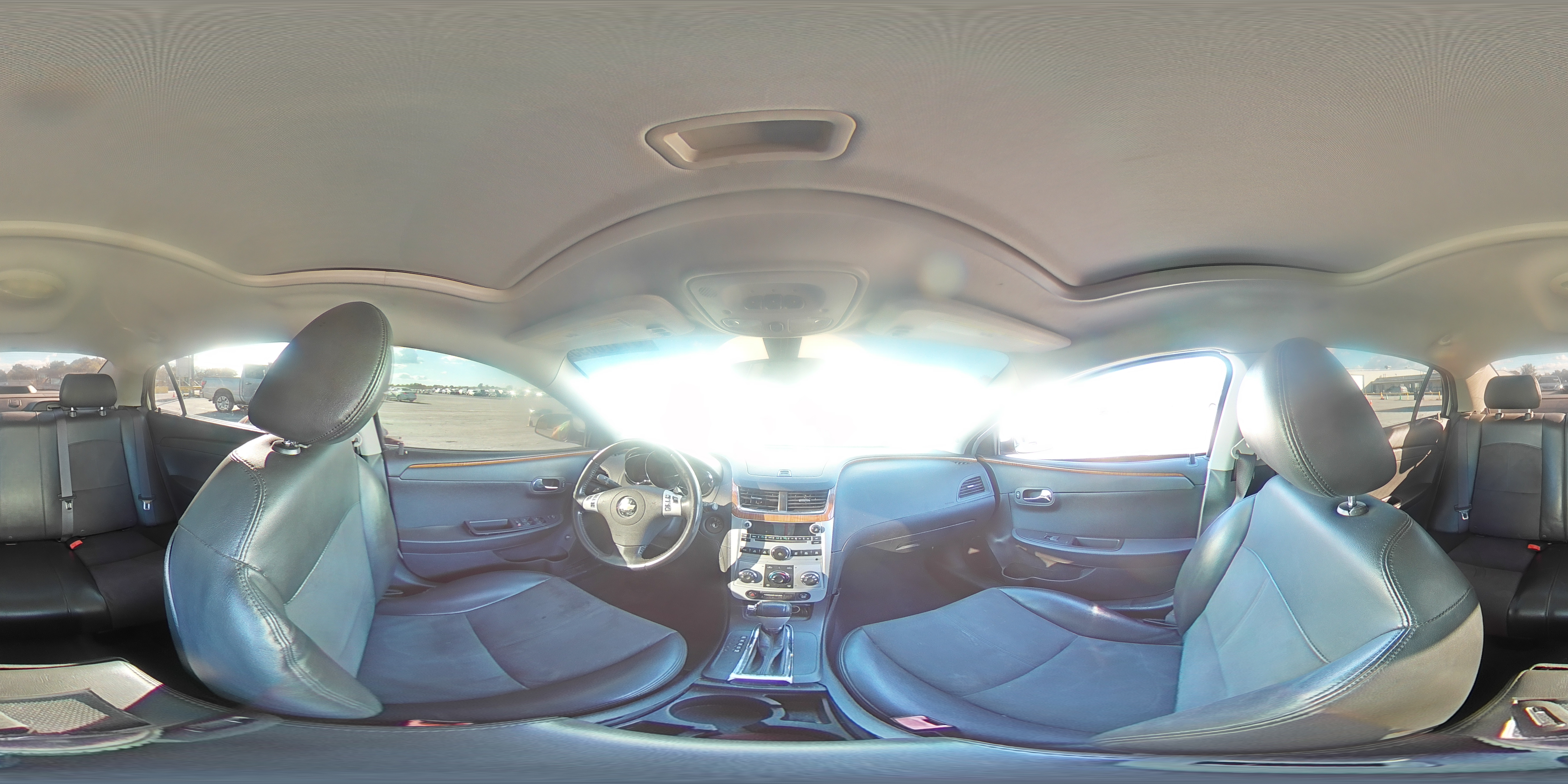 2010 Chevrolet Malibu 2Lt VIN: 1G1ZD5E02A4147859 Lot: 81970895