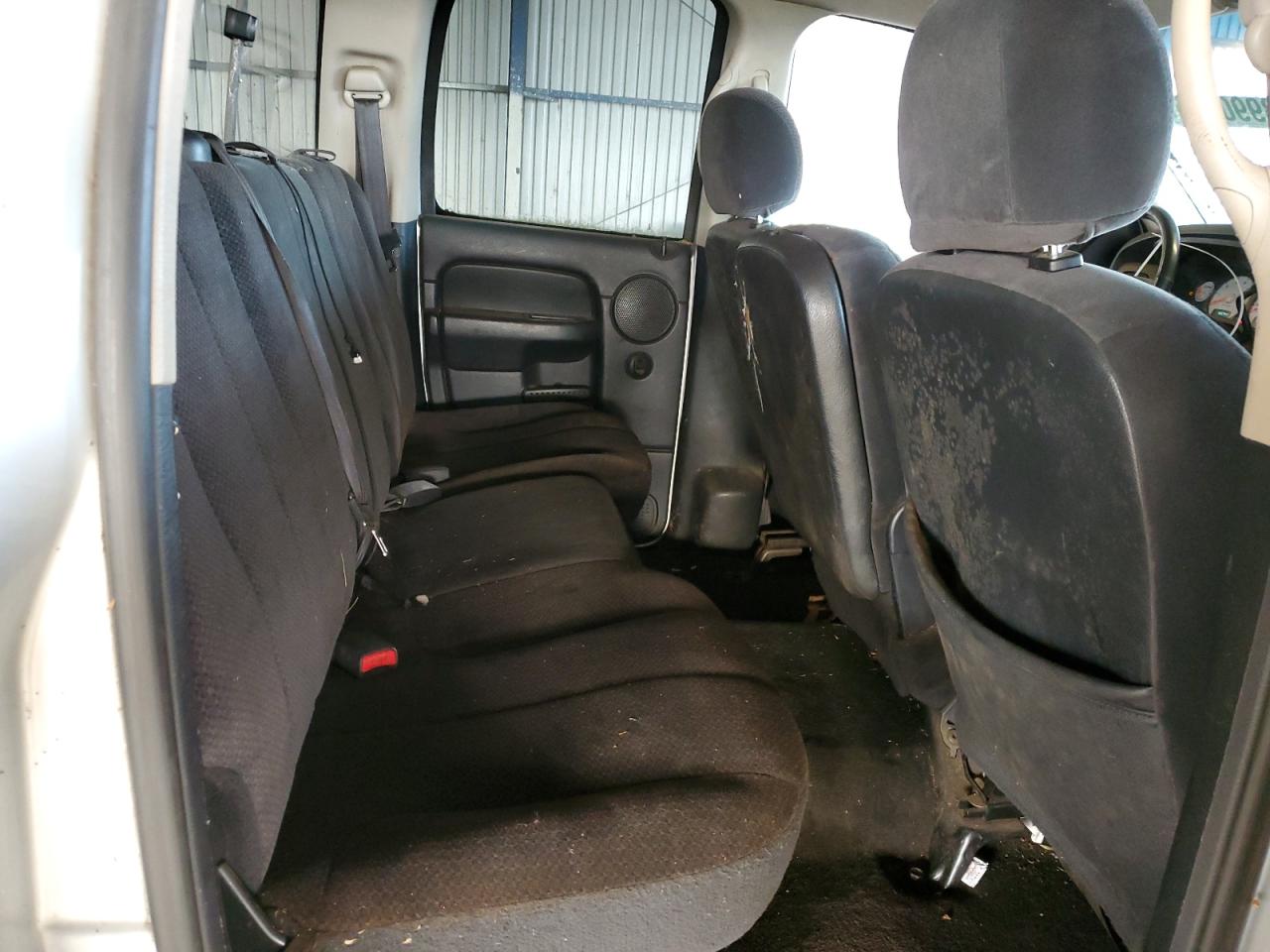 2002 Dodge Ram 1500 VIN: 3D7HA18NX2G159022 Lot: 83990455