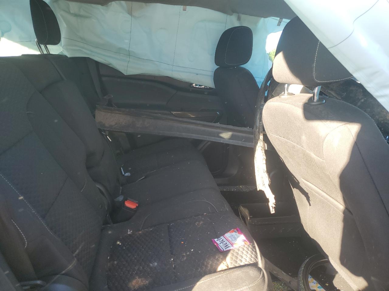 2018 GMC Acadia Sle VIN: 1GKKNRLA4JZ210833 Lot: 84207285