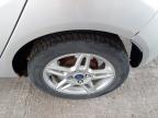 2013 FORD FIESTA ZETEC 1.0 ZETEC 5DR for sale at Copart SANDTOFT