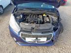 2013 PEUGEOT 208 ACTIVE  for sale at Copart YORK