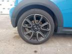 2013 MINI COOPER D BAYSWATER AUTO  for sale at Copart ST HELENS