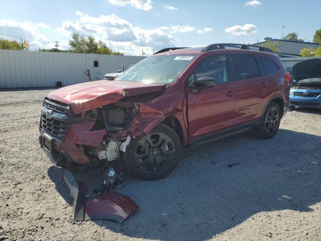 2024 Subaru Ascent Onyx Edition