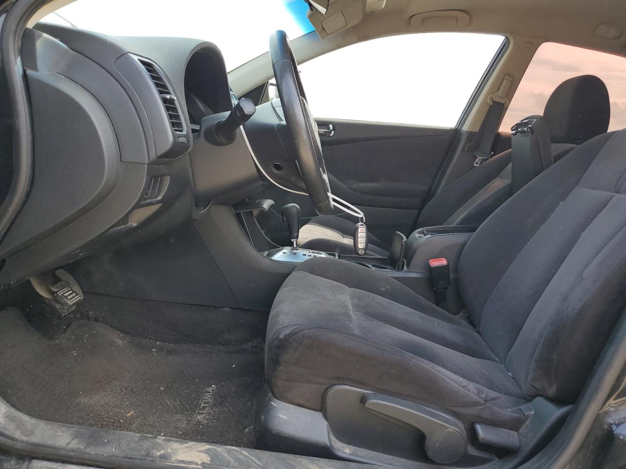 2009 Nissan Altima 2.5 VIN: 1N4AL21E89C172988 Lot: 80317335