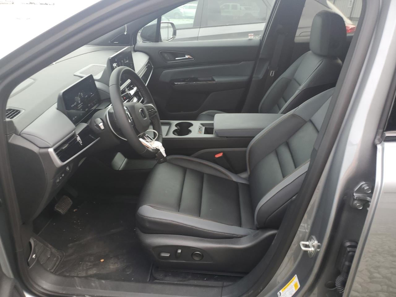 2025 Honda Prologue Tour VIN: 3GPKHXRJ7SS516078 Lot: 81428165