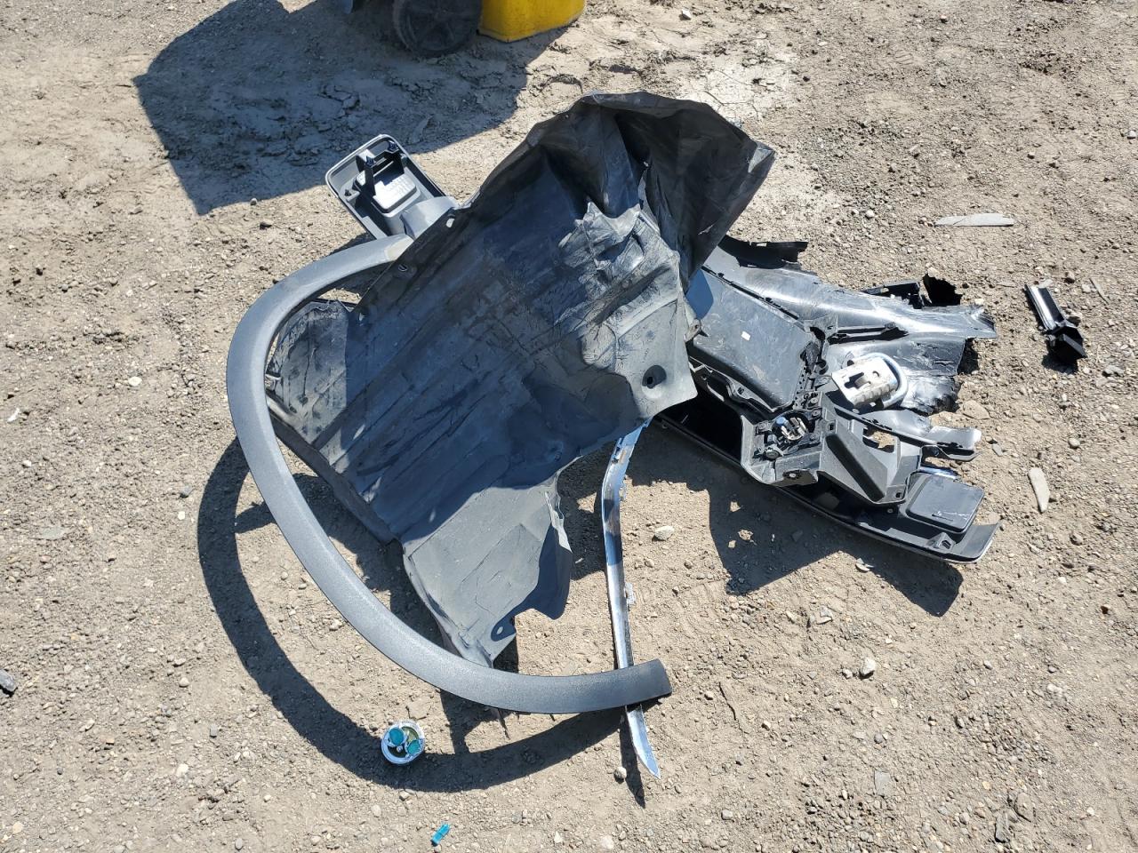 2025 Honda Pilot Touring VIN: 5FNYG1H79SB000623 Lot: 81442125