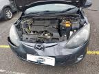 2013 MAZDA 2 VENTURE EDITION  for sale at Copart SANDTOFT