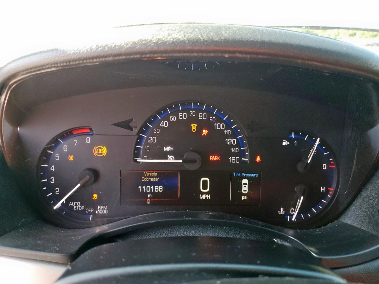 2016 Cadillac Ats Luxury VIN: 1G6AB1RX9G0148133 Lot: 71695715