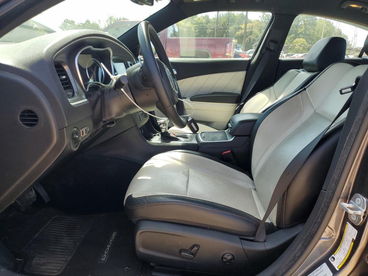 2015 Dodge Charger Sxt VIN: 2C3CDXHG0FH890116 Lot: 80290655