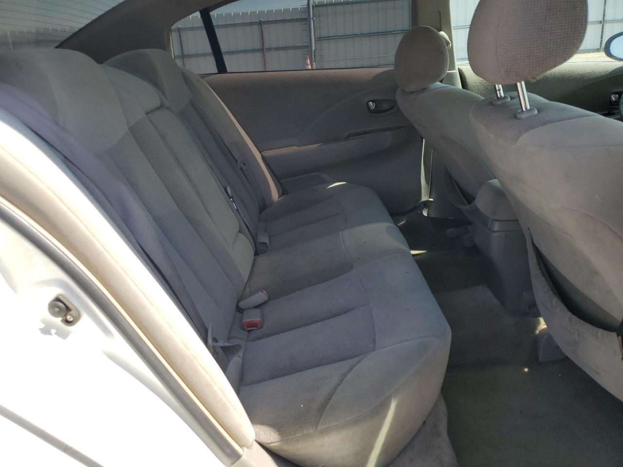 2004 Nissan Altima Se VIN: 1N4BL11D04C196409 Lot: 69782995
