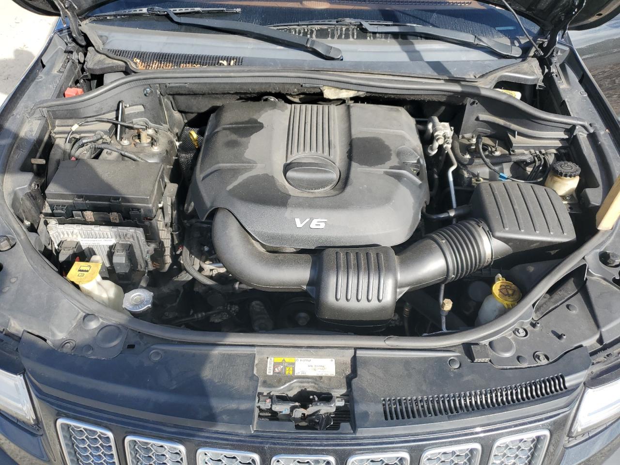 2015 Jeep Grand Cherokee Summit VIN: 1C4RJFJG7FC693174 Lot: 80748005