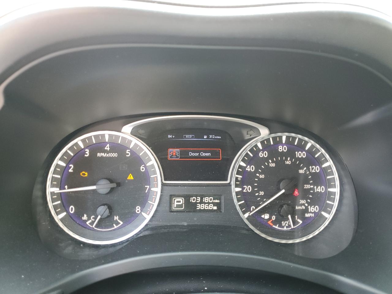 2017 Infiniti Qx60 VIN: 5N1DL0MNXHC517844 Lot: 80118645