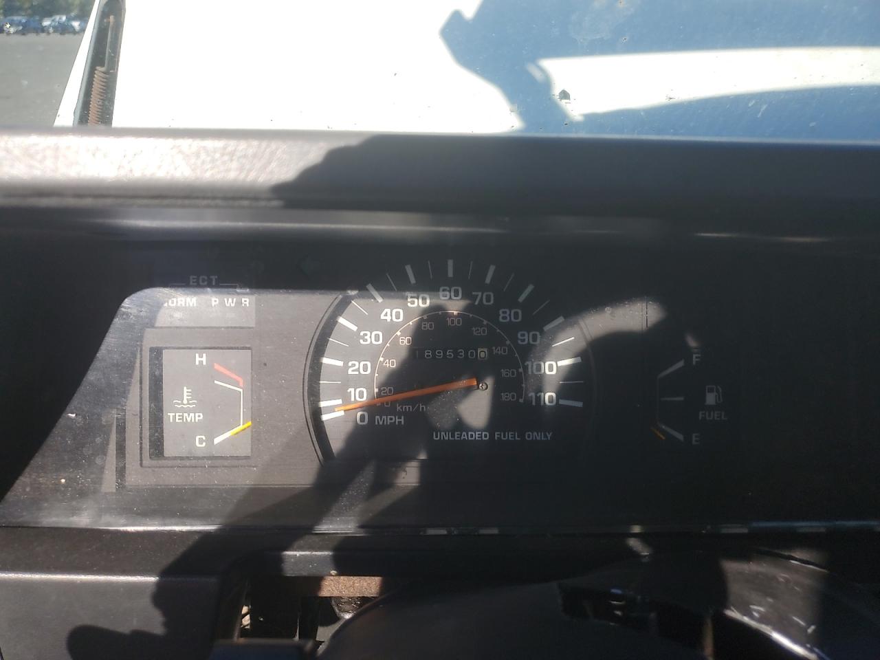 1986 Toyota 4Runner Rn60 VIN: JT4RN62D3G0090234 Lot: 82136475