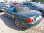 1999 MAZDA MX-5  for sale at Copart BRISTOL