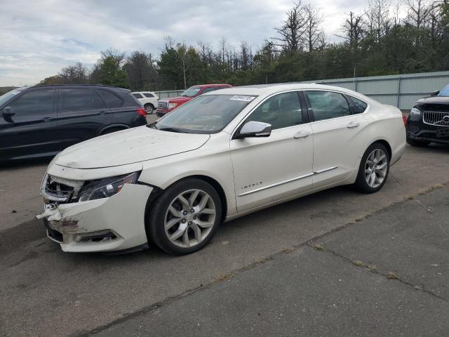  CHEVROLET IMPALA 2014 Biały