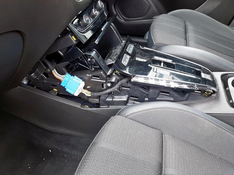 2024 VAUXHALL GRANDLAND GS PHEV AUTO 