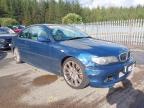 2004 BMW 330 CI SPORT AUTO  for sale at Copart WHITBURN