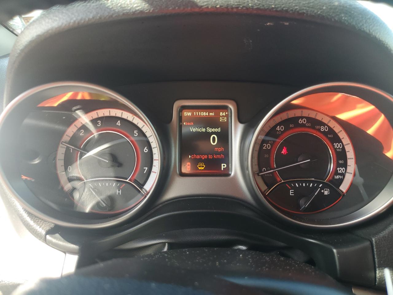 2020 Dodge Journey Crossroad VIN: 3C4PDCGB4LT270111 Lot: 71355865