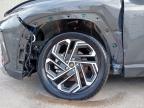 2024 HYUNDAI TUCSON ULTIMATE T-GDI HEV  for sale at Copart CHESTER