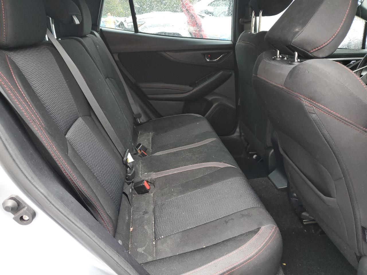 2019 Subaru Impreza Sport VIN: 4S3GTAM60K3763132 Lot: 83768605