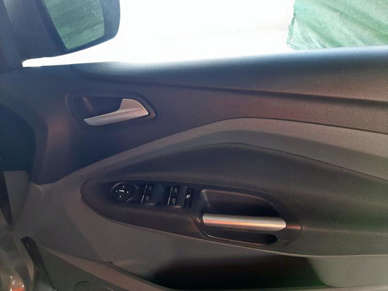 2013 FORD GRAND C-MAX ZETEC