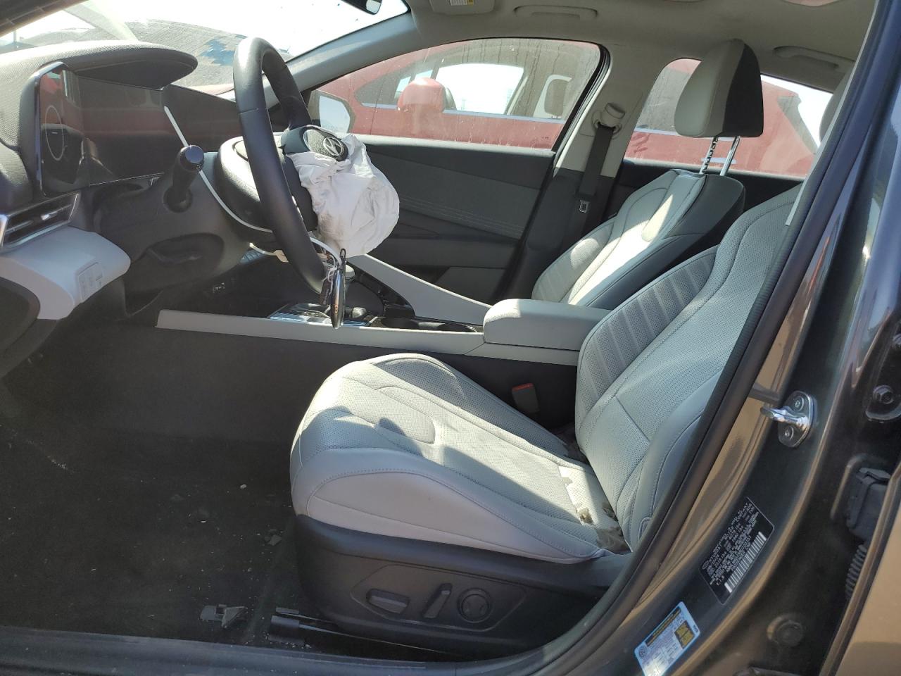 2024 Hyundai Elantra Limited VIN: KMHLN4DJ5RU103151 Lot: 80697835