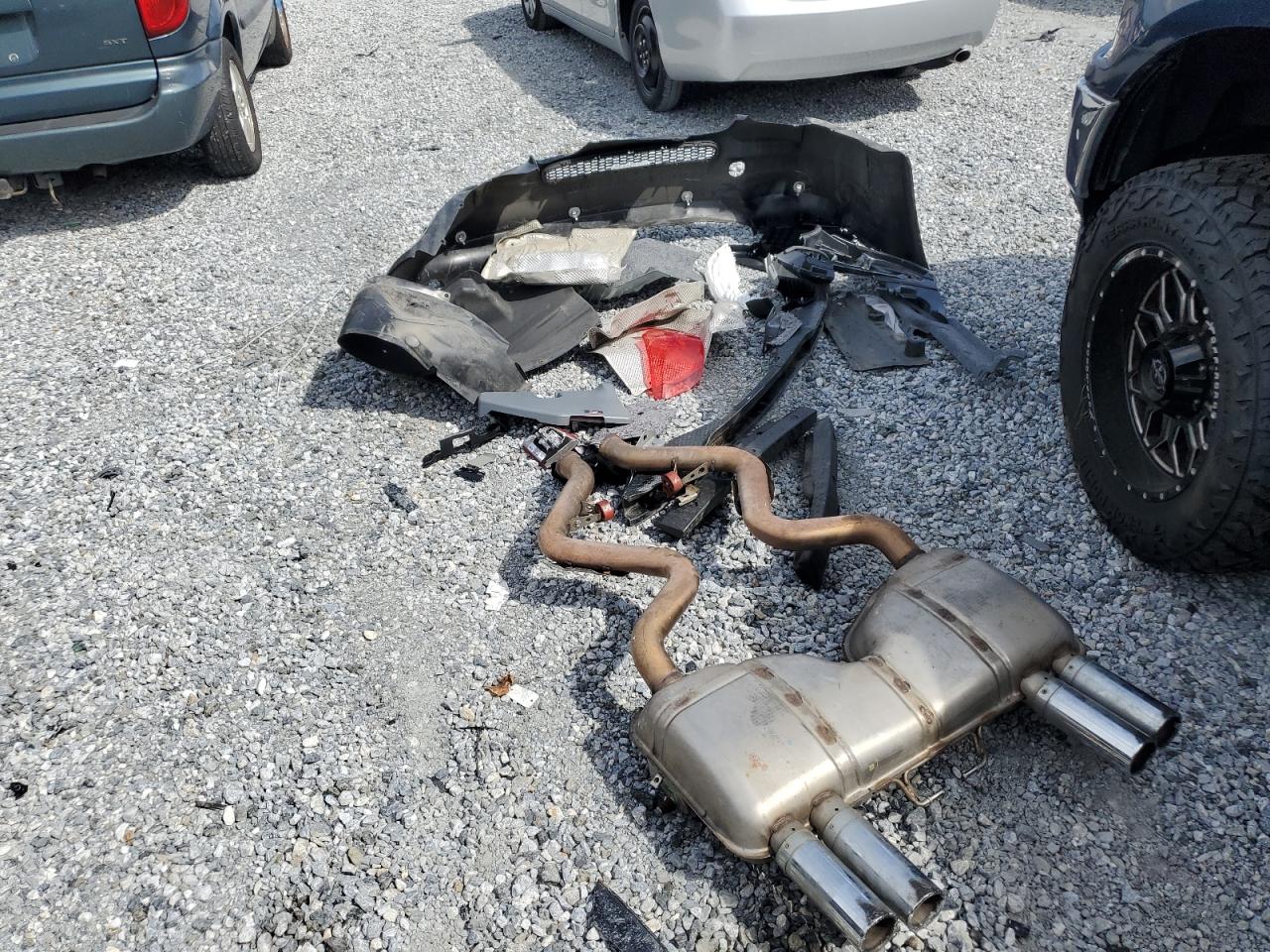 2013 BMW M3 VIN: WBSDX9C59DE785872 Lot: 81462165