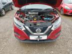 2017 NISSAN QASHQAI ACENTA DCI  for sale at Copart YORK