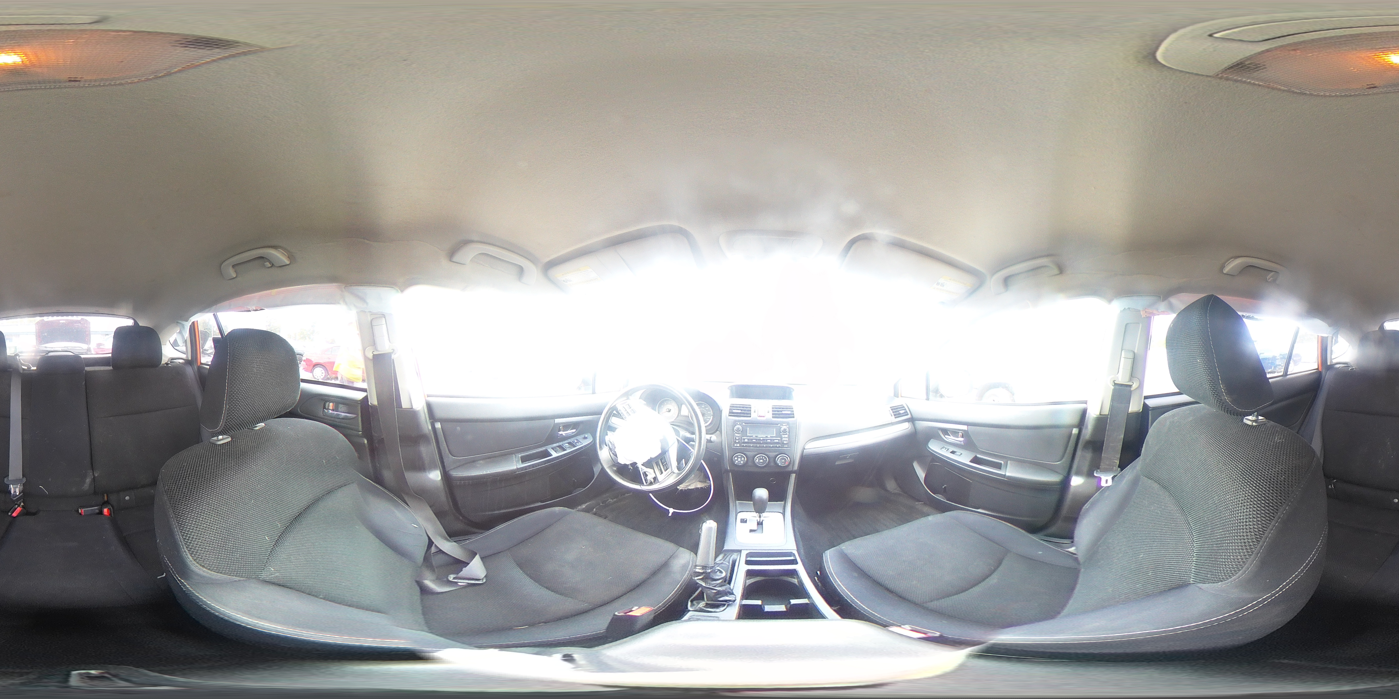 2014 Subaru Xv Crosstrek 2.0 Premium VIN: JF2GPACC2E8227349 Lot: 81644745