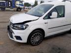 2018 VOLKSWAGEN CADDY TRENDLINE for sale at Copart SANDY