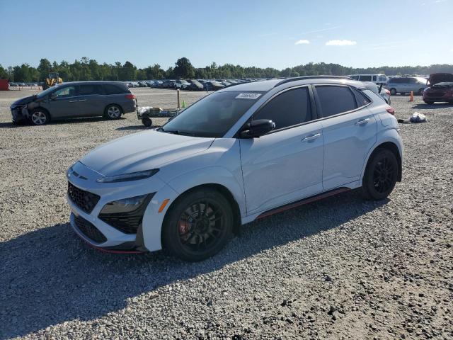 HYUNDAI KONA N BASE 2023
