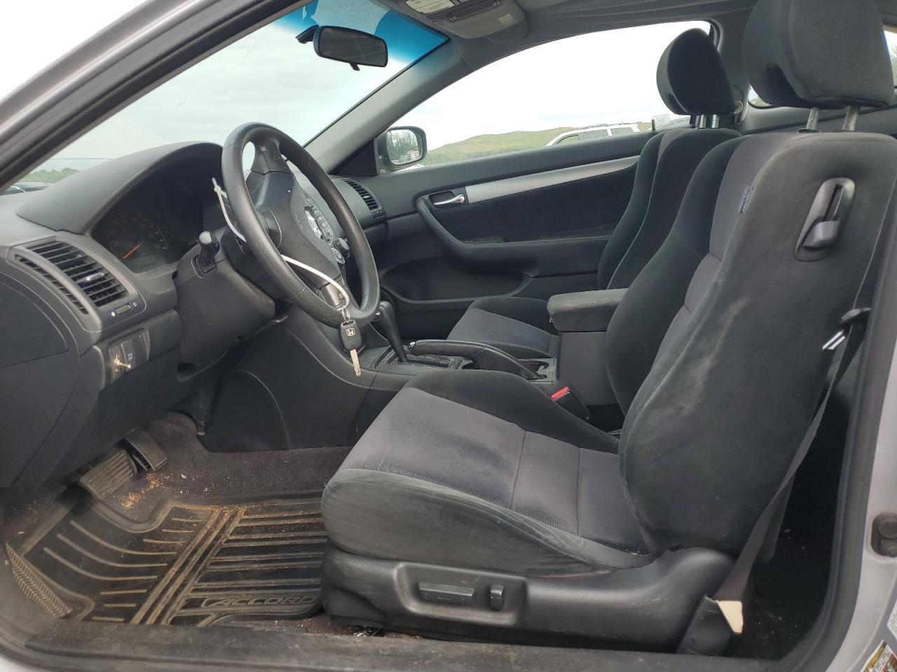 2004 Honda Accord Lx VIN: 1HGCM82214A016353 Lot: 80197115