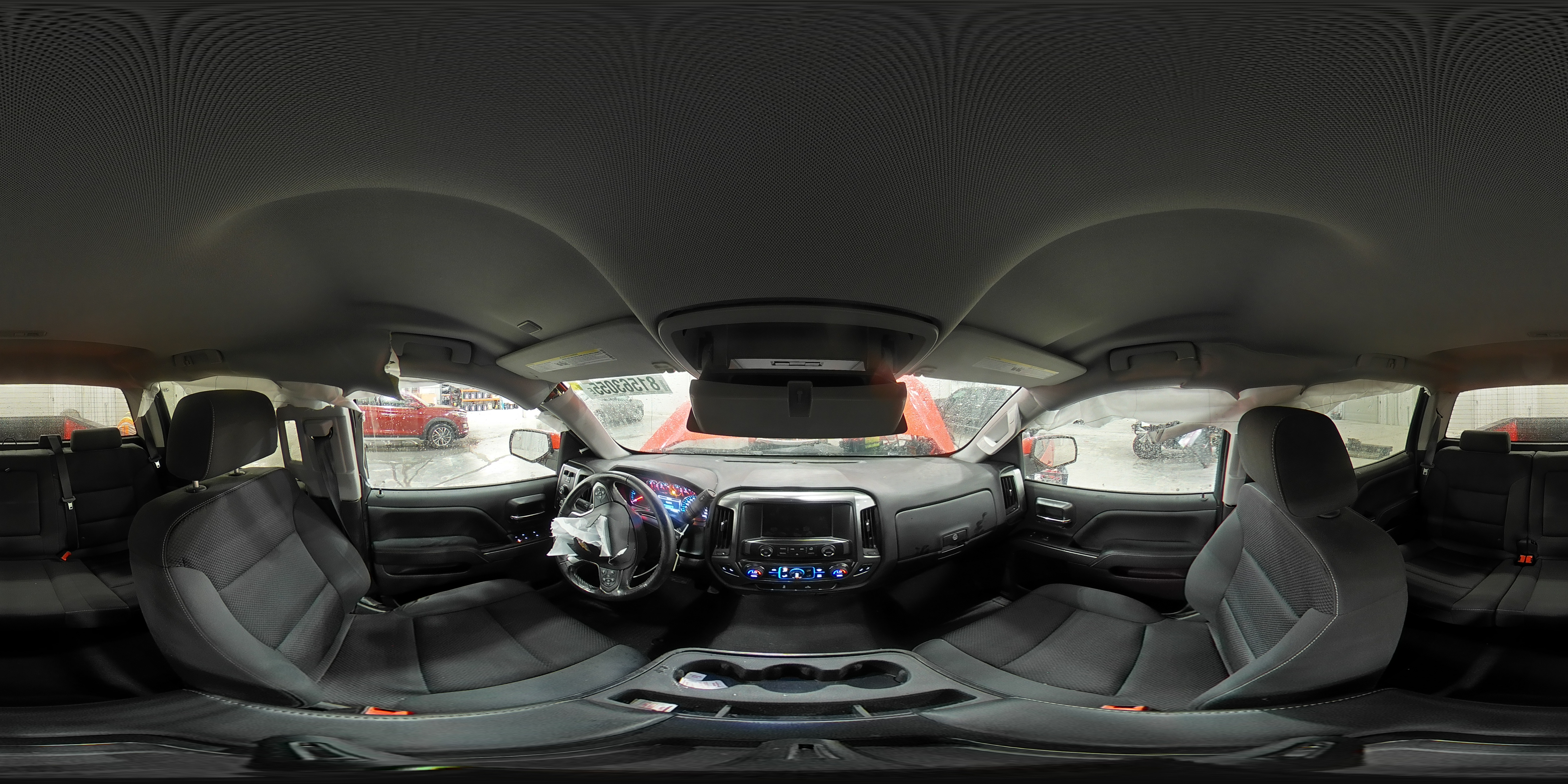 2018 Chevrolet Silverado K1500 Lt VIN: 3GCUKREC2JG624768 Lot: 81563055